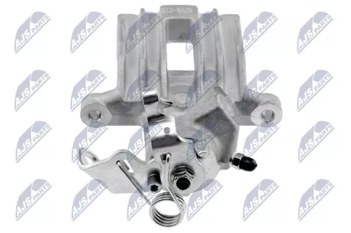 NTY NTY HZT-VW-028 Brake Caliper 