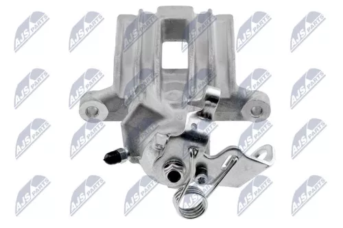 NTY NTY HZT-VW-029 Brake Caliper 