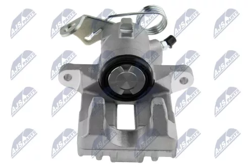 NTY NTY HZT-VW-034 Brake Caliper 