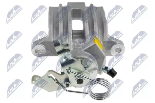 NTY NTY HZT-VW-034 Brake Caliper 