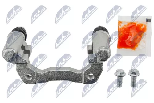 NTY NTY HZT-VW-034A Brake Caliper 