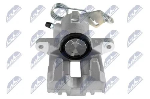 NTY NTY HZT-VW-035 Brake Caliper 