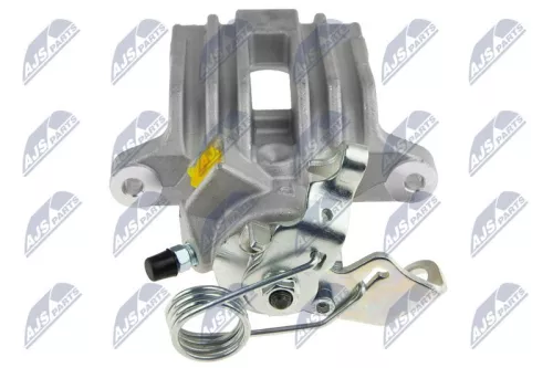 NTY NTY HZT-VW-035 Brake Caliper 