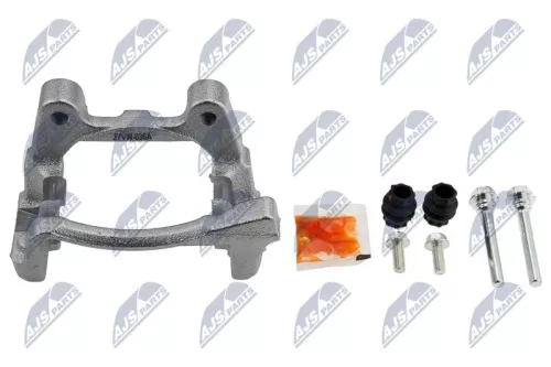 NTY NTY (HZT-VW-036A) Bracket, brake caliper 
