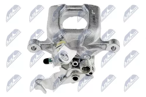 NTY NTY HZT-VW-038 Brake Caliper 