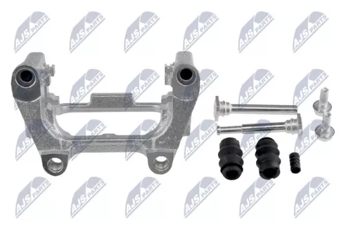 NTY NTY HZT-VW-038A Brake Caliper 