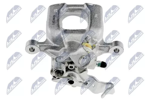 NTY NTY HZT-VW-039 Brake Caliper 