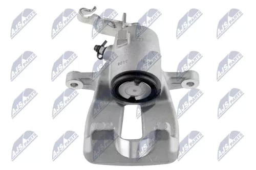 NTY NTY HZT-VW-042 Brake Caliper 