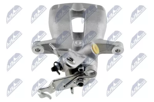 NTY NTY HZT-VW-042 Brake Caliper 