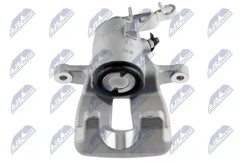 NTY NTY HZT-VW-043 Brake Caliper 