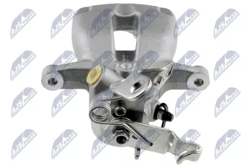 NTY NTY HZT-VW-043 Brake Caliper 