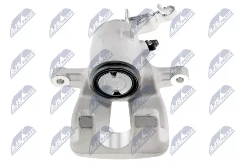 NTY NTY HZT-VW-045 Brake Caliper 