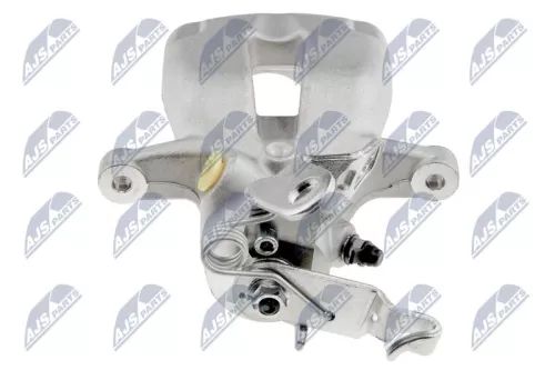 NTY NTY HZT-VW-045 Brake Caliper 
