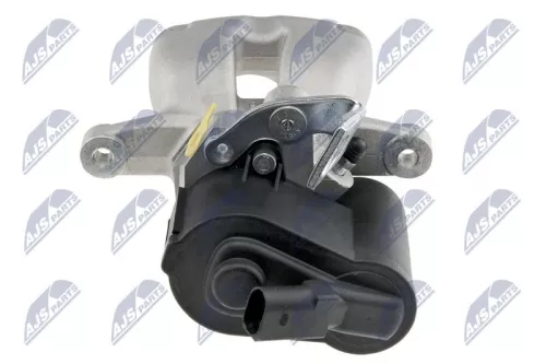 NTY NTY HZT-VW-046 Brake Caliper 