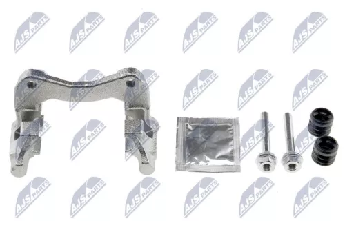 NTY NTY (HZT-VW-052A) Bracket, brake caliper 