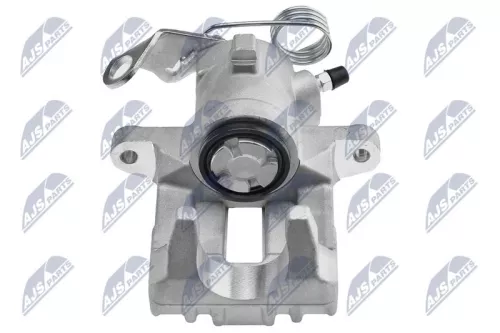 NTY NTY HZT-VW-054 Brake Caliper 