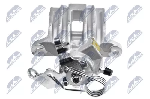 NTY NTY HZT-VW-054 Brake Caliper 