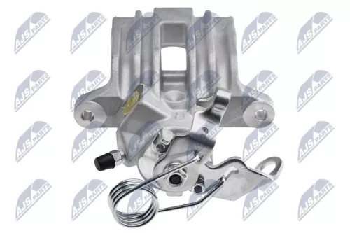 NTY NTY (HZT-VW-055) Brake Caliper 