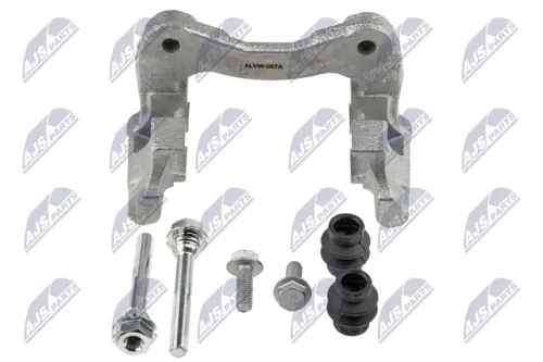 NTY NTY (HZT-VW-057A) Bracket, brake caliper 
