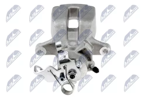 NTY NTY (HZT-VW-060) Brake Caliper 