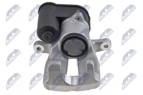NTY NTY (HZT-VW-062) Brake Caliper 