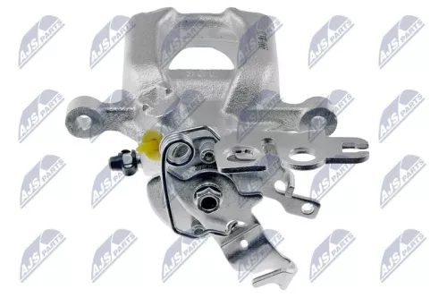 NTY NTY HZT-VW-066 Brake Caliper 