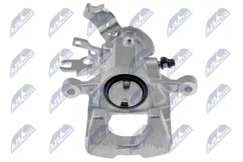 NTY NTY HZT-VW-067 Brake Caliper 