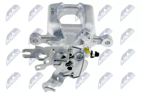 NTY NTY HZT-VW-067 Brake Caliper 