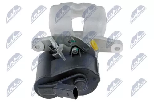 NTY NTY HZT-VW-068 Brake Caliper 