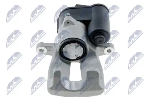 NTY NTY HZT-VW-069 Brake Caliper 