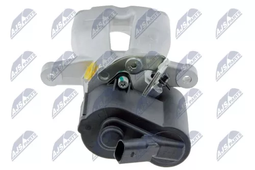 NTY NTY HZT-VW-069 Brake Caliper 
