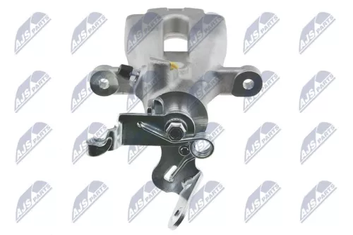 NTY NTY HZT-VW-070 Brake Caliper 