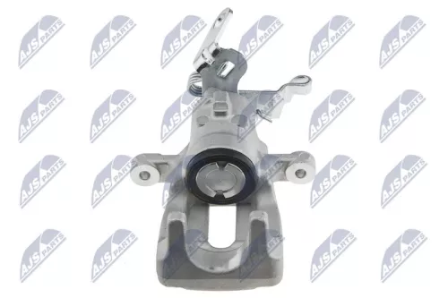NTY NTY HZT-VW-071 Brake Caliper 