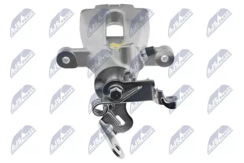 NTY NTY HZT-VW-071 Brake Caliper 