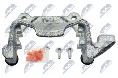 NTY NTY (HZT-VW-073A) Bracket, brake caliper 