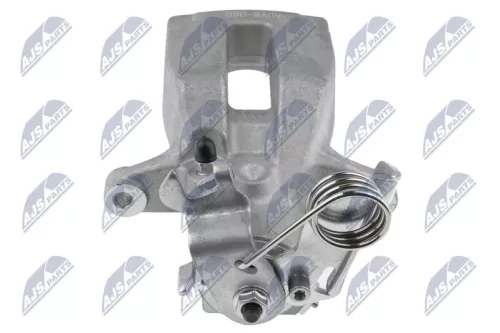 NTY NTY HZT-VW-080 Brake Caliper 