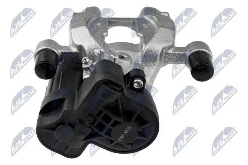 NTY NTY HZT-VW-081 Brake Caliper 