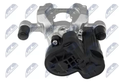 NTY NTY HZT-VW-082 Brake Caliper 
