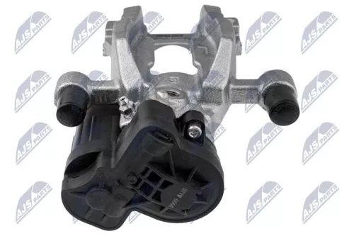 NTY NTY HZT-VW-083 Brake Caliper 