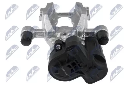 NTY NTY HZT-VW-084 Brake Caliper 