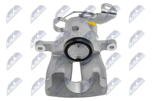 NTY NTY HZT-VW-085 Brake Caliper 