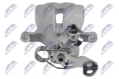 NTY NTY HZT-VW-085 Brake Caliper 