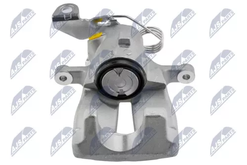 NTY NTY HZT-VW-086 Brake Caliper 