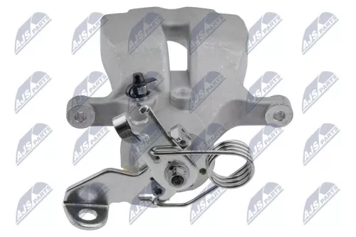 NTY NTY HZT-VW-086 Brake Caliper 