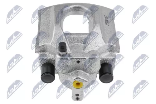 NTY NTY HZT-VW-087 Brake Caliper 