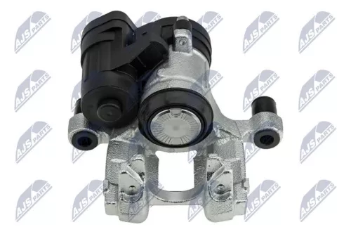 NTY NTY HZT-VW-089 Brake Caliper 