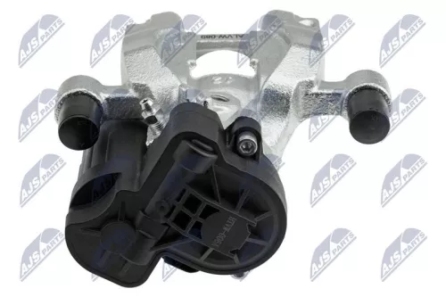 NTY NTY HZT-VW-089 Brake Caliper 