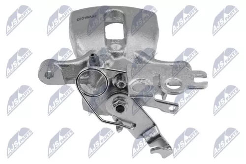 NTY NTY HZT-VW-093 Brake Caliper 