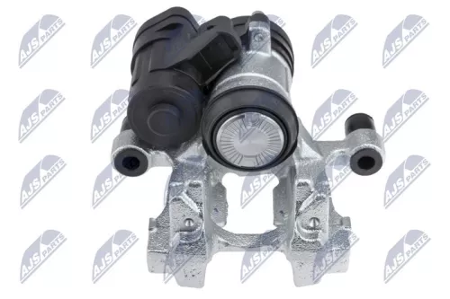 NTY NTY HZT-VW-095 Brake Caliper 