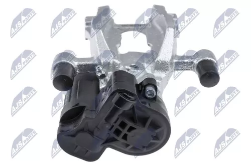 NTY NTY HZT-VW-095 Brake Caliper 